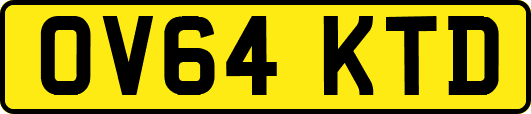 OV64KTD