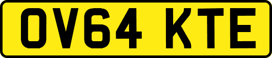 OV64KTE