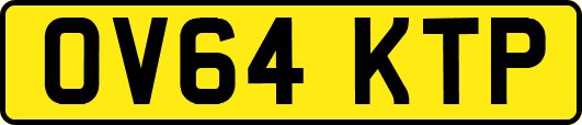 OV64KTP