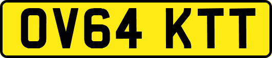 OV64KTT