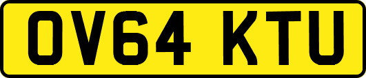 OV64KTU