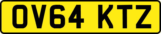 OV64KTZ