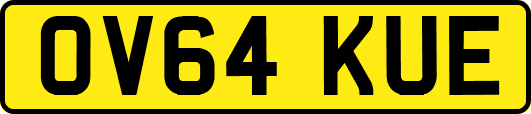 OV64KUE