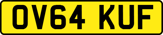 OV64KUF