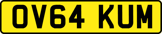 OV64KUM