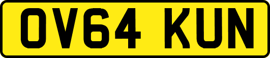 OV64KUN