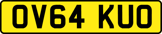 OV64KUO