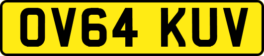 OV64KUV