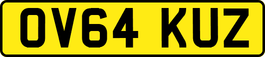 OV64KUZ