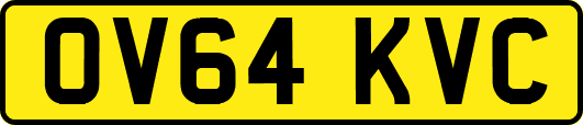 OV64KVC
