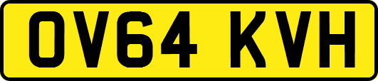 OV64KVH
