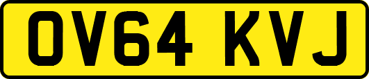 OV64KVJ