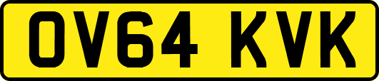 OV64KVK