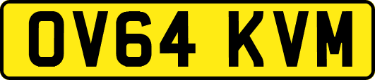 OV64KVM