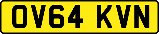 OV64KVN
