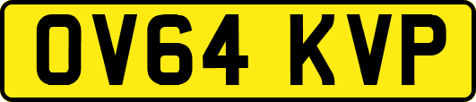 OV64KVP