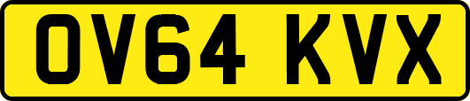 OV64KVX