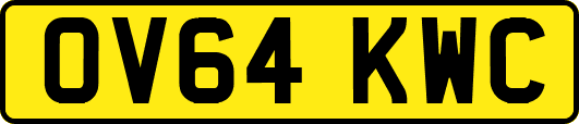 OV64KWC