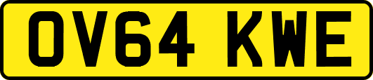OV64KWE