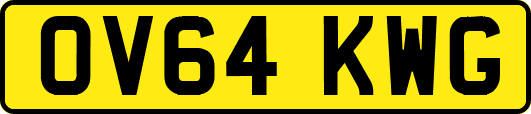 OV64KWG
