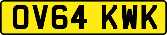 OV64KWK