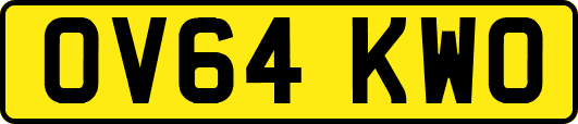 OV64KWO