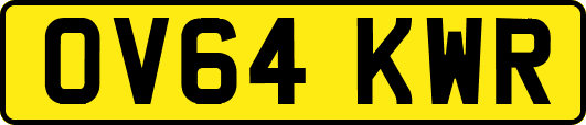 OV64KWR