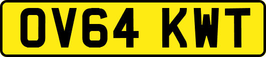 OV64KWT