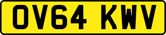 OV64KWV