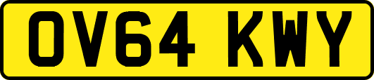 OV64KWY