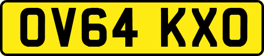 OV64KXO