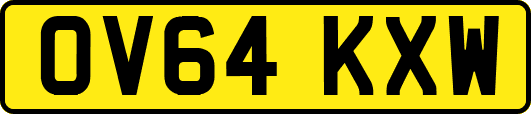 OV64KXW