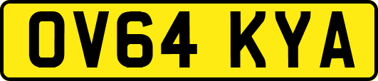 OV64KYA