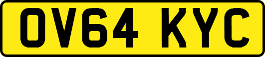 OV64KYC