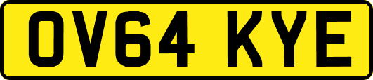 OV64KYE