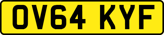 OV64KYF