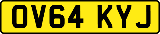 OV64KYJ