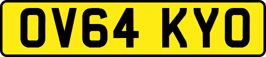 OV64KYO