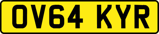 OV64KYR