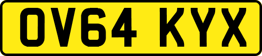 OV64KYX