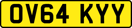 OV64KYY