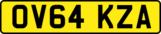 OV64KZA