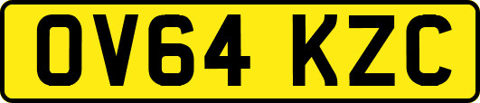 OV64KZC