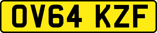 OV64KZF