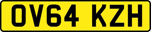 OV64KZH