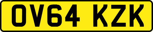 OV64KZK