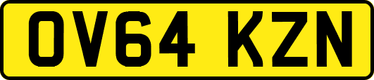 OV64KZN