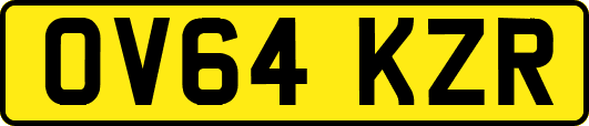 OV64KZR