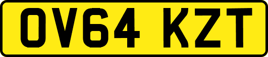 OV64KZT