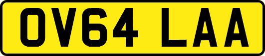 OV64LAA